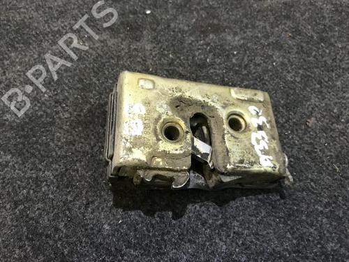 Used Front right lock Front right lock 35662665 35662665