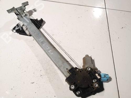 Rear left window mechanism KIA CEE'D Hatchback (ED) 1.6 CRDi 115 | BP34969897C24 - Image 3