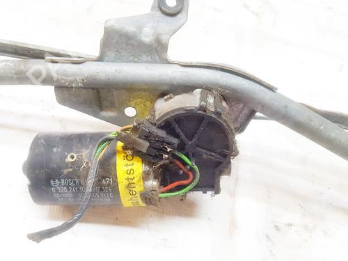 Used Front wiper motor Front wiper motor 35865772 35865772