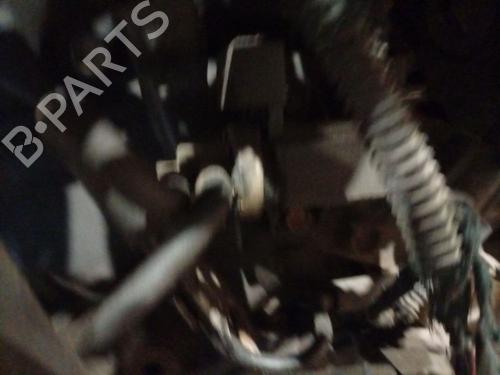 Used Electronic module Electronic module 39223045 39223045