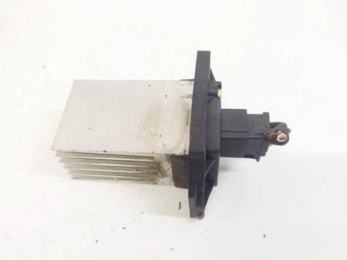 Used Heater resistor Heater resistor HYUNDAI TUCSON (JM) 2.0 CRDi (136 hp) 35037689 35037689