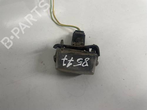 Used Licence plate light Licence plate light 35367710 35367710