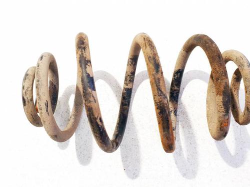 Used Shock absorber spring Shock absorber spring 36852663 36852663