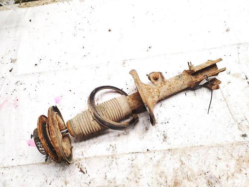 Used Left front shock absorber Left front shock absorber 35306337 35306337
