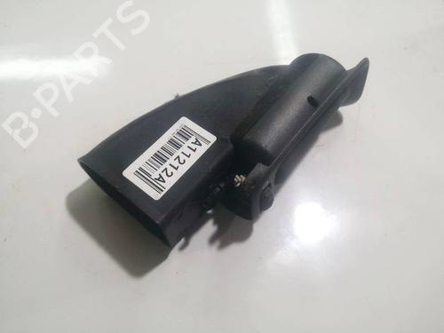 Luftventil Luftventil VOLVO S60 I (384) 2.4 T (200 hp) 33487367 33487367