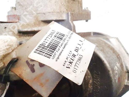Steering pump FIAT PUNTO EVO (199_) 1.4 (199AXB1A) | BP35361645M99 - Image 2