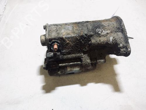 Used Starter Starter TOYOTA COROLLA (_E9_) 1.3 i (EE90) (75 hp) 35577060 35577060