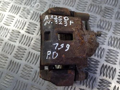 Used Right front brake caliper Right front brake caliper 35677933 35677933