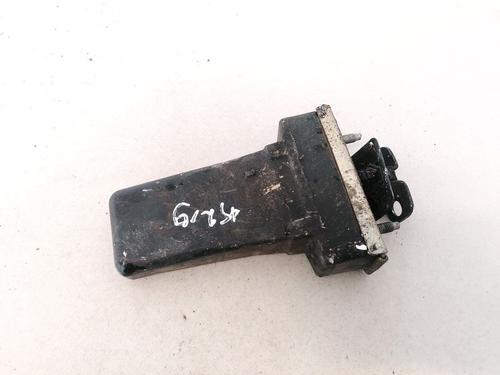 Used Hinge/Door check strap Hinge/Door check strap SAAB 9-3 (YS3F, E79, D79, D75) 2.0 t (175 hp) 35611470 35611470