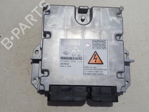 Used Engine control unit (ECU) Engine control unit (ECU) NISSAN X-TRAIL I (T30) 2.2 dCi (136 hp) 33509808 33509808