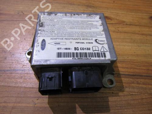 ecu-airbags-ford-mondeo-iii-b5y-2000-2001-2002-2003-2004-2005-2006-2007-33481427 main image