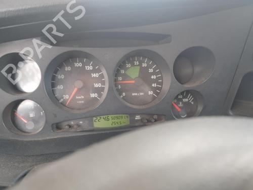 Switch IVECO DAILY III Van 29 L 12 V (ALKA41A2, ALLA52A2, ALKA42A2) | BP32924603I30  - Image 9