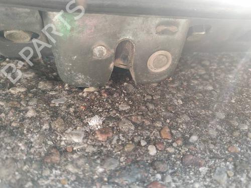 Used Tailgate lock Tailgate lock 35384072 35384072