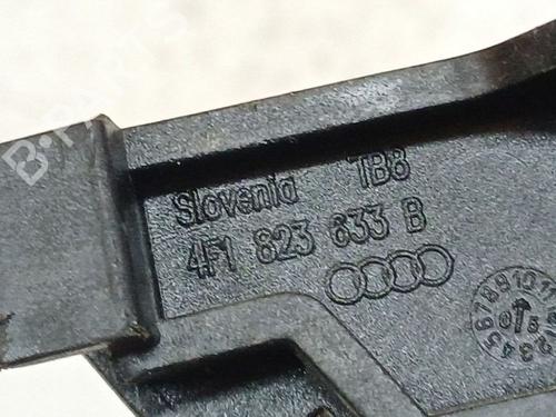 Interior handle AUDI A6 C6 (4F2) 2.0 TDI | BP39907016I7 - Image 5