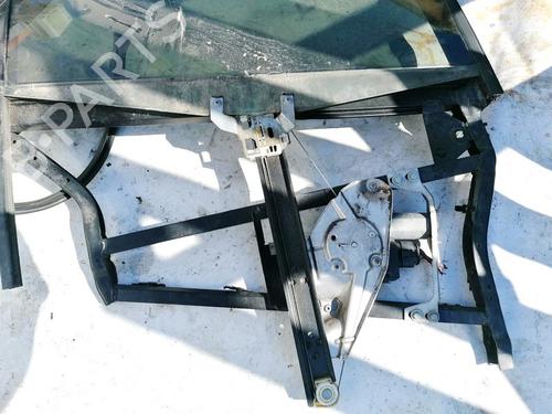 Used Rear right window mechanism Rear right window mechanism 35424927 35424927