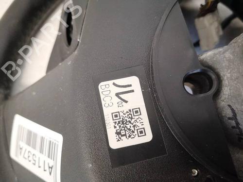 Steering wheel MAZDA 3 (BL) 2.2 MZR CD (BL10) | BP37093617C49 - Image 4
