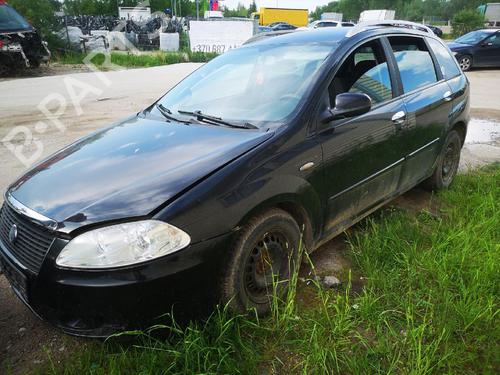 Engine mount FIAT CROMA (194_) 1.9 D Multijet (194AXB1B) | BP32948110M89 - Image 5