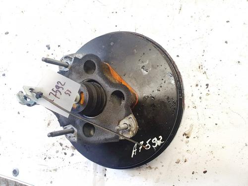 Used Servo brake Servo brake NISSAN NOTE (E11, NE11) 1.4 (88 hp) 35440231 35440231