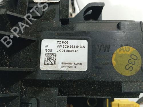 Warning switch VW PASSAT B6 (3C2) 2.0 TDI | BP34910437I22 - Image 4