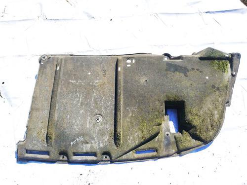 Bundpladebeskyttelse Bundpladebeskyttelse TOYOTA AVENSIS Saloon (_T27_) 2.0 D-4D (ADT270_, ADT270R) (126 hp) 36312327 36312327
