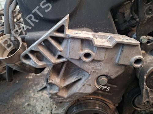 support-vw-touran-1t1-1t2-2003-2004-2005-2006-2007-2008-2009-2010-2011-32602406 main image