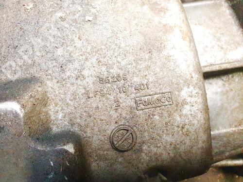 Oil sump MAZDA 6 Hatchback (GH) 2.0 MZR (GHEFS) | BP35445779M115 - Image 3