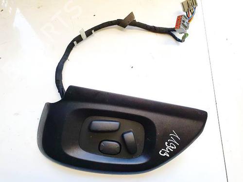 Used Switch Switch JAGUAR XF I (X250) 2.7 D (207 hp) 39968187 39968187