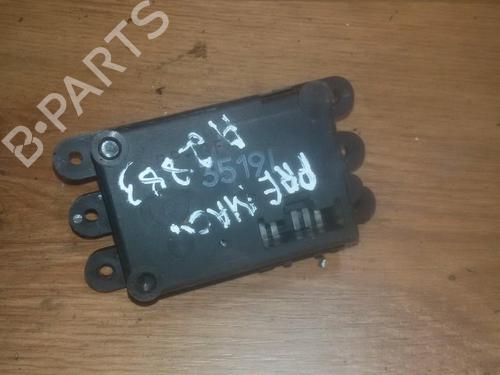 Used Electronic module Electronic module MAZDA PREMACY (CP) 2.0 TD (101 hp) 33481651 33481651