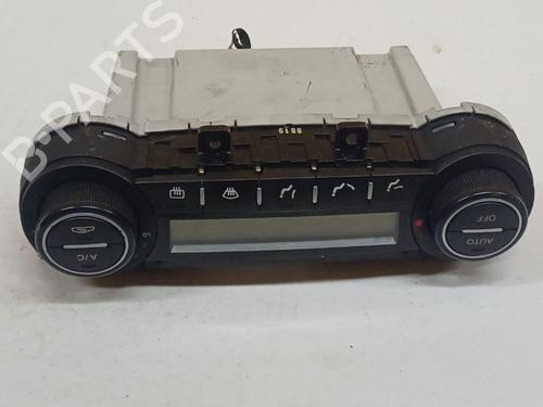 Climate control KIA CEE'D Hatchback (ED) 2.0 CRDi 140 | BP39420198I5 - Image 1