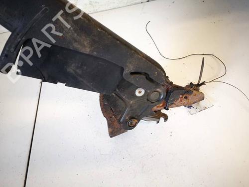 Hand brake AUDI A4 B6 (8E2) 2.5 TDI quattro | BP34945241I18 - Image 3