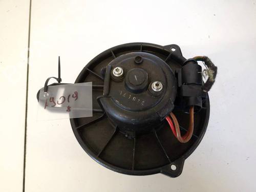 Used Heater blower motor Heater blower motor AUDI A6 C5 (4B2, 4B4) 2.5 TDI quattro (150 hp) 35300859 35300859