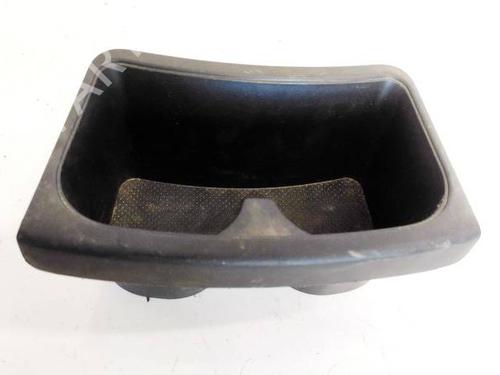 Used Cup/Object holder Cup/Object holder NISSAN NOTE (E11, NE11) 1.6 (110 hp) 35248732 35248732