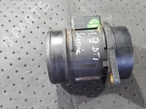 Used Mass air flow sensor Mass air flow sensor 35661770 35661770