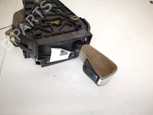 Gear lever NISSAN QUEST (V42) 3.5 | BP35051406M90 - Image 3