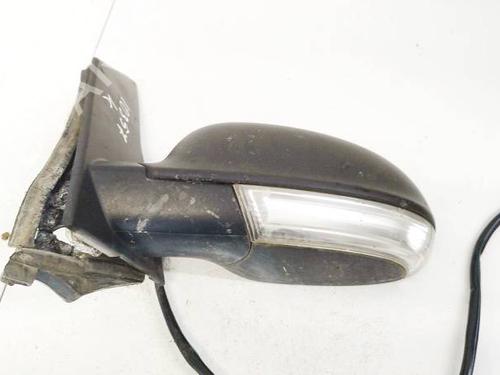 Used Left mirror Left mirror 35020513 35020513