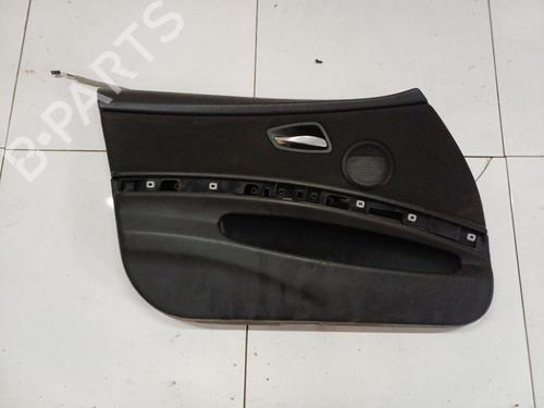 Used Front left panel Front left panel BMW 3 (E90) 318 d (143 hp) 34811900 34811900