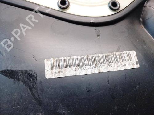 Front right panel SKODA OCTAVIA II (1Z3) 1.9 TDI | BP36895400C59 - Image 8