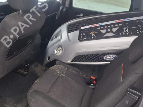 Electronic module FORD S-MAX (WA6) 2.0 TDCi | BP32530970M83