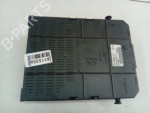 Electronic module CITROËN C5 II (RC_) 2.0 HDi (RCRHRH) | BP39232462M83 - Image 3