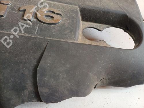 Upper protection CITROËN C5 III (RD_) 2.0 HDi (RDRHD8, RDRHDJ, RDRHR8, RDRHRJ) | BP34802900M93 - Image 3