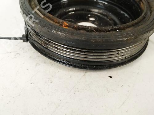 Pulley AUDI A6 C6 (4F2) 2.0 TDI | BP35851799M122 - Image 2