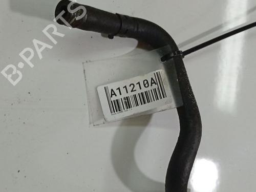 Used Pipe Pipe SKODA SUPERB II (3T4) 2.0 TDI (140 hp) 33331439 33331439