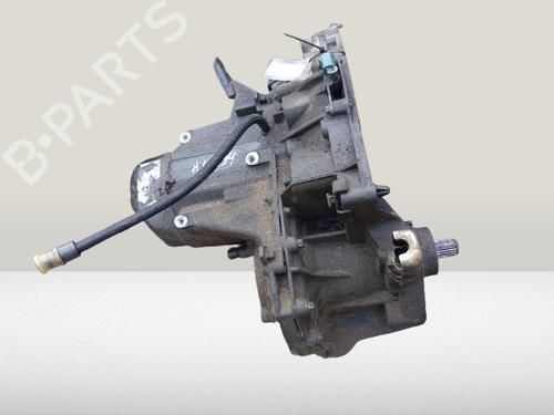 Gearbox RENAULT KANGOO (KC0/1_) 1.2 16V (KC05, KC06, KC03, KC0T, KC0W, KC1D) | BP34964506M3 - Image 3