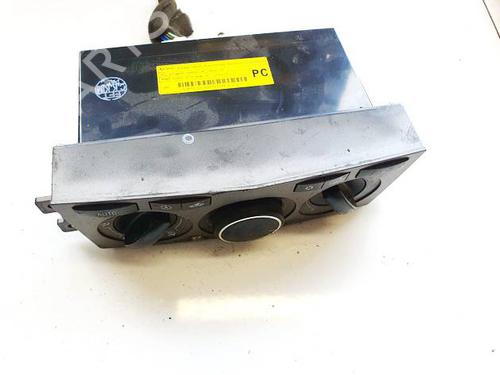 Used Climate control Climate control OPEL ANTARA A (L07) 2.0 CDTI (150 hp) 34977608 34977608