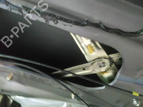 Used Front left window mechanism Front left window mechanism 35352614 35352614
