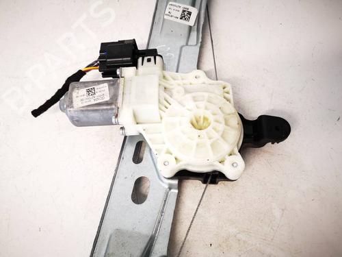 Used Right rear window motor Right rear window motor 38322807 38322807