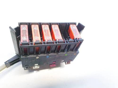 Used Fuse box Fuse box MERCEDES-BENZ E-CLASS (W211) E 220 CDI (211.006) (150 hp) 32542283 32542283