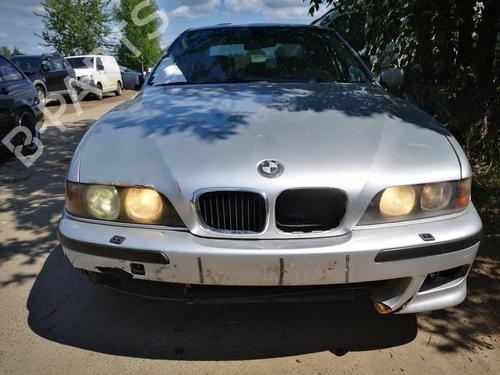 Pipe BMW 5 (E39) 525 tds | BP32623610M125 