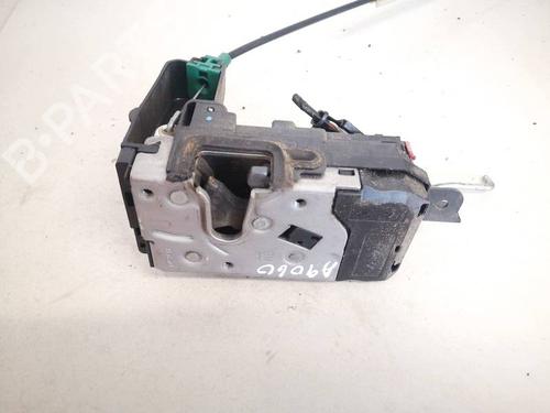 Used Front right lock Front right lock 35298790 35298790