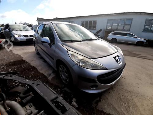 Used Parts PEUGEOT 207 (WA_, WC_) 1.4 HDi (68 hp) 4443644